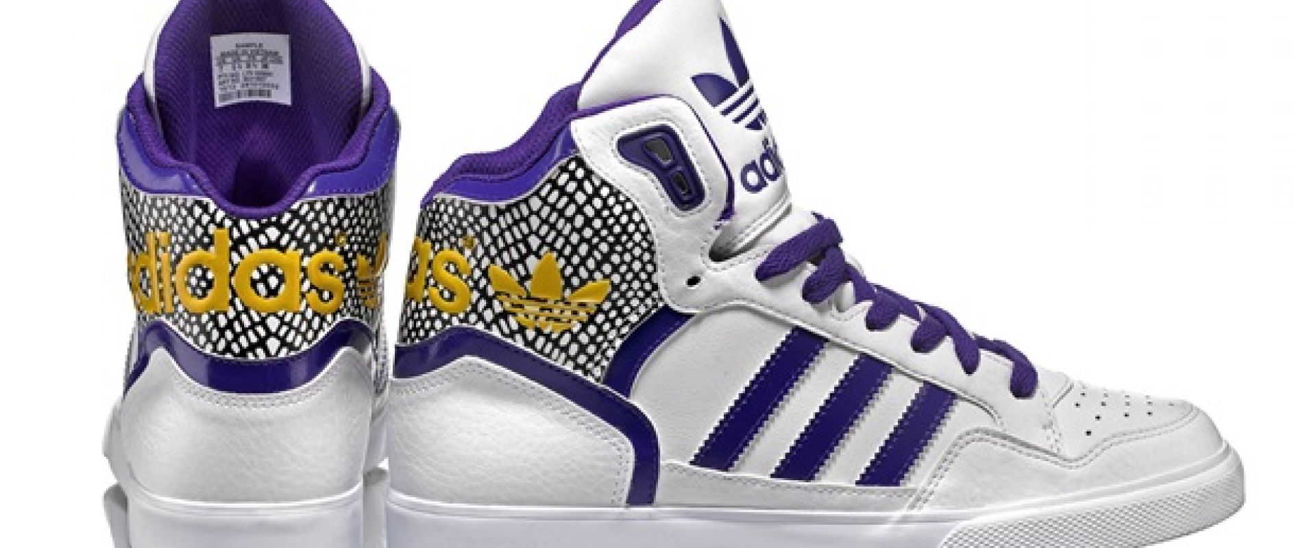 BEAUTY adidas Originals_AW LAB_snake bianco 3