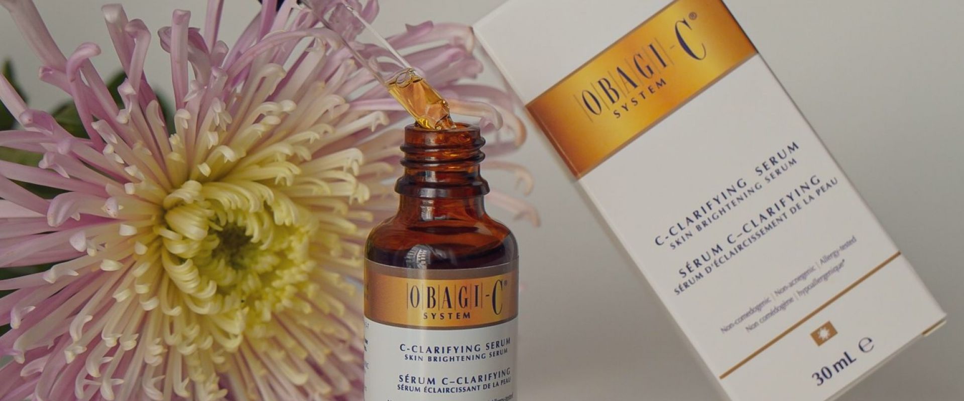 Obagi serum