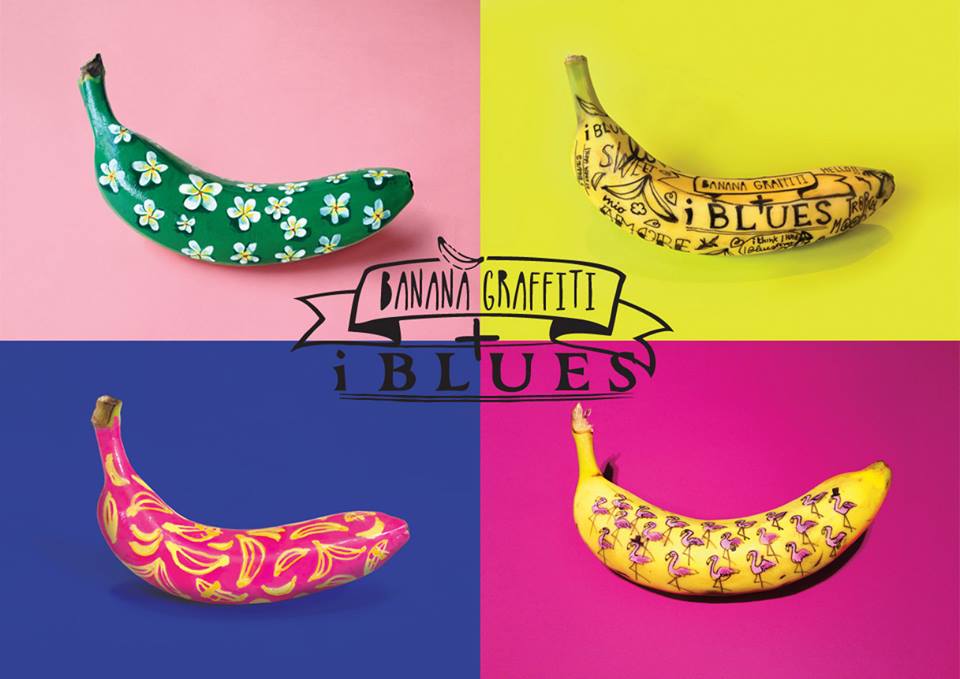 IBLUES_BANANA_GRAFFITI