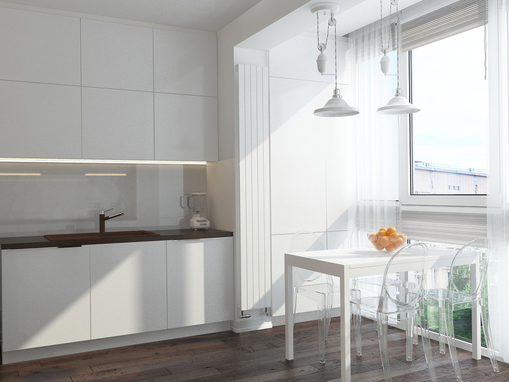 cucina_homify