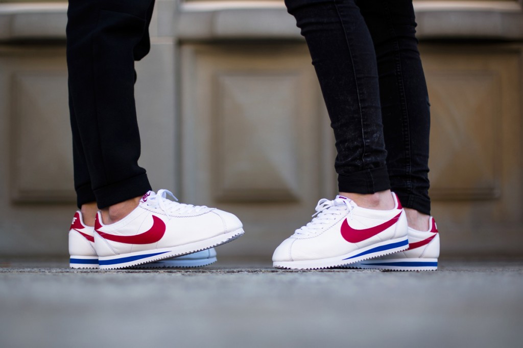 Nike Cortez, il ritorno della mitica sneakers degli anni '70 | The colours  of my closet