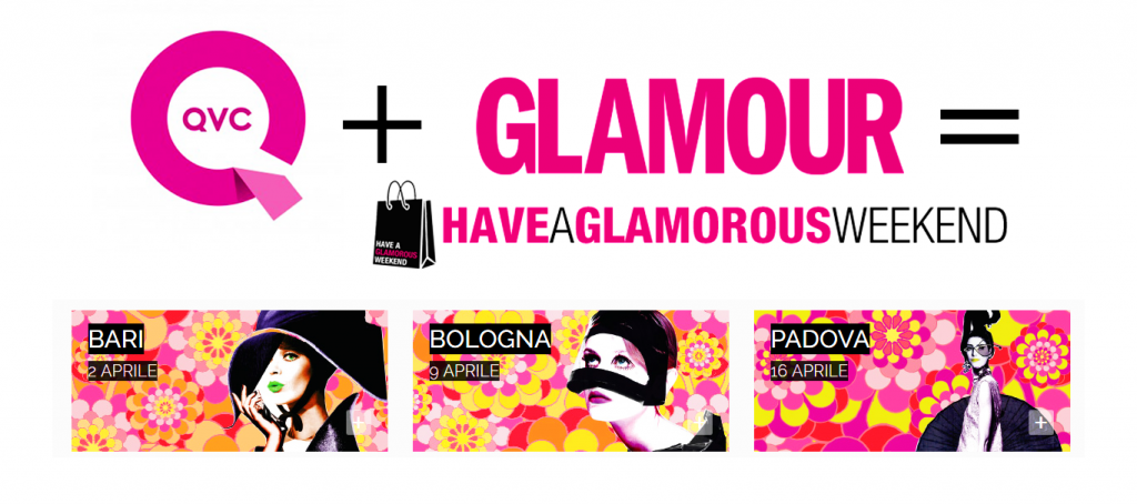 glamorous-weekend-2016-RAFFAELLA-CATANIA-blogger