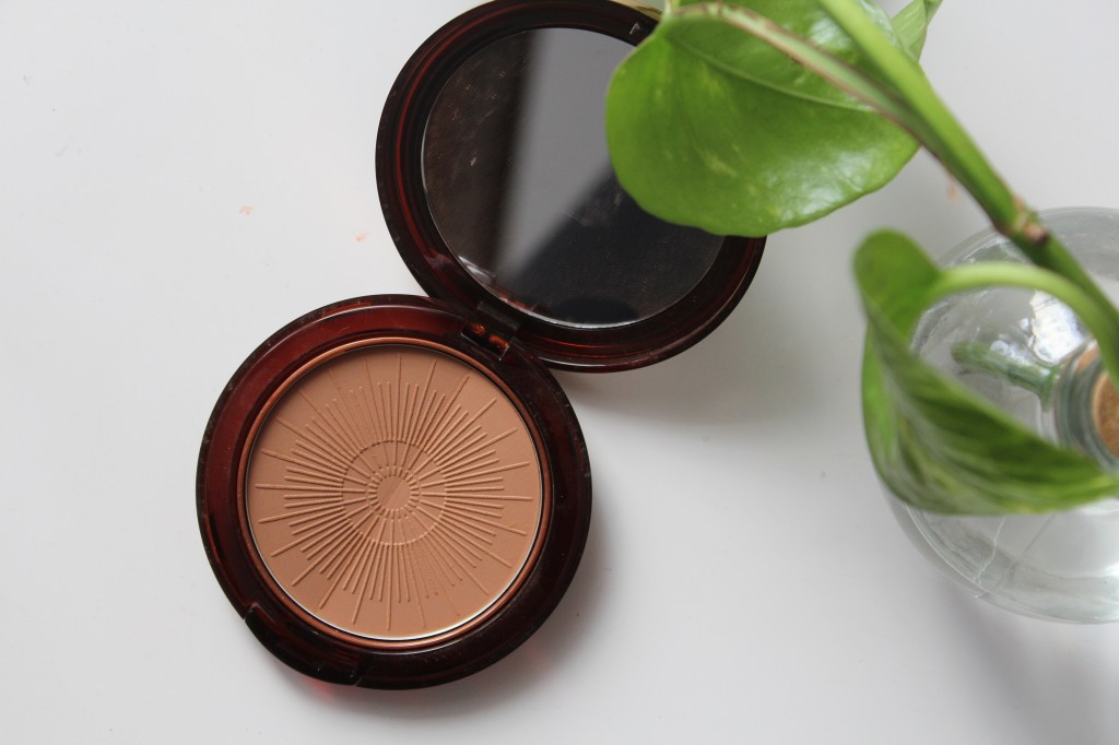 Bronzing Powder Compact long-lasting_artdeco