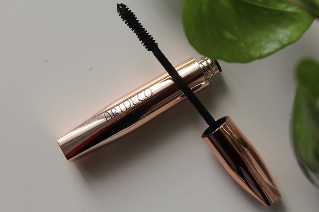 Long Lashes Mascara_arteco