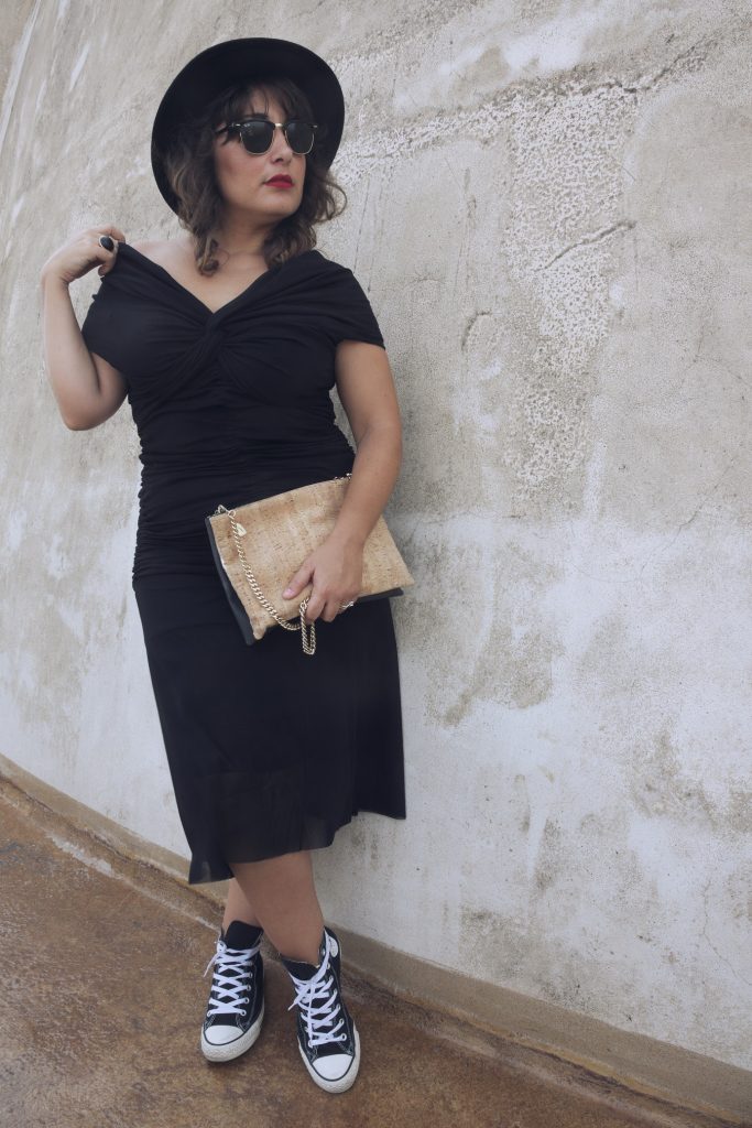 fuzzi_dress_nero_tulle_curvy_blogger