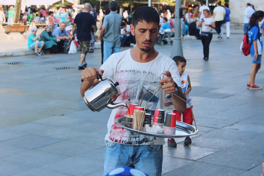 instanbul