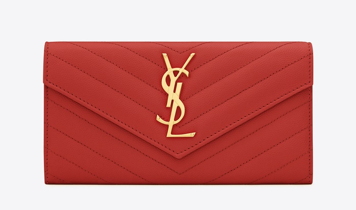 portafoglio_rosso_ysl