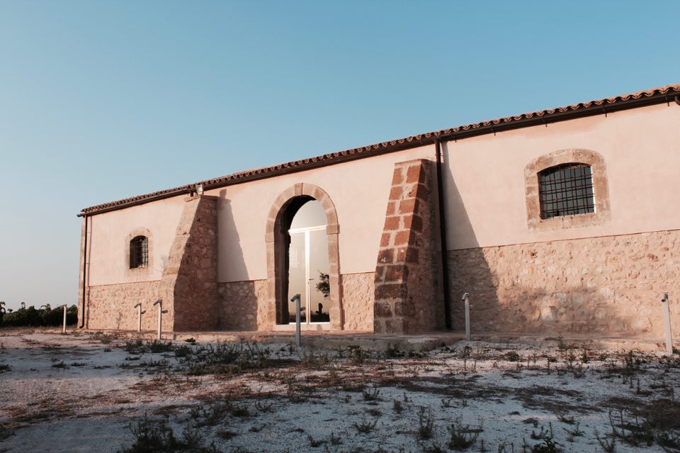 Le_sorelle_del_vino_agriturismo_palmento_sicilia