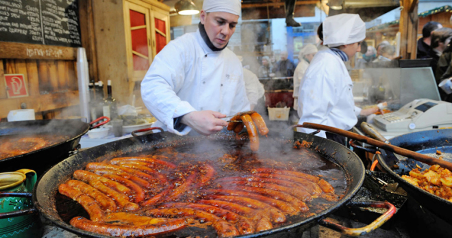 mercatini_di_natale_budapest_area_food_cibo_tradizione