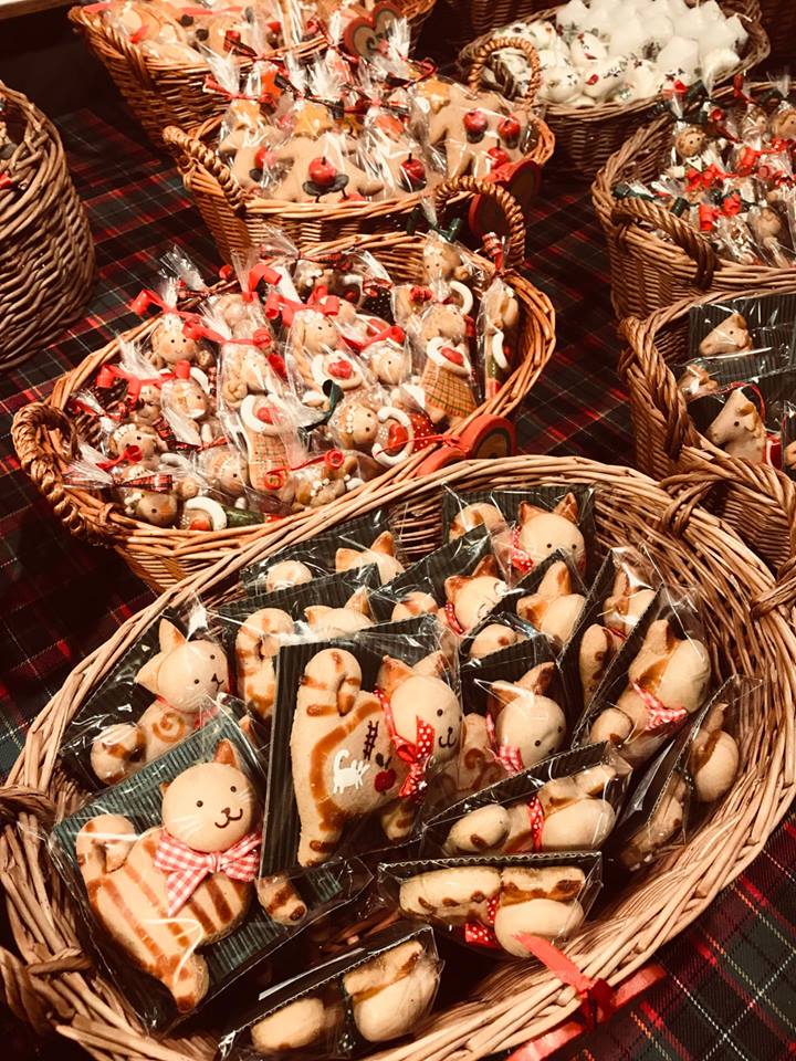 mercatini_di_natale_budapest_biscotti