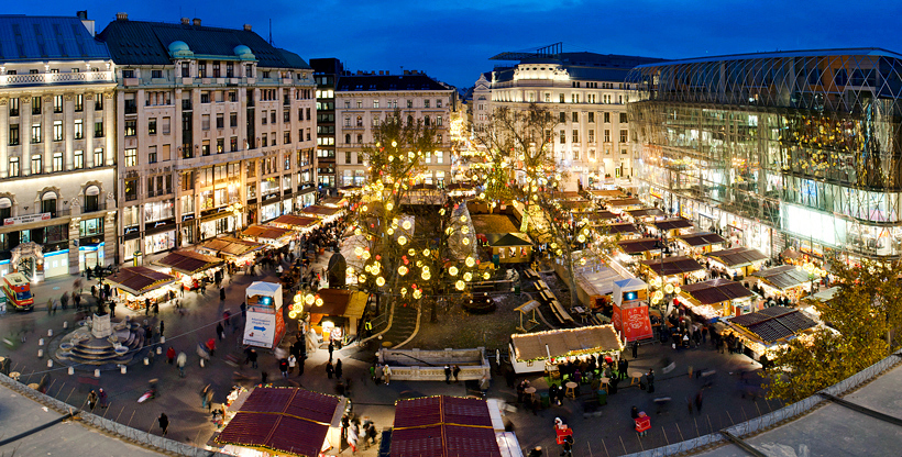 mercatini_di_natale_budapest_piazza_vorosmarty