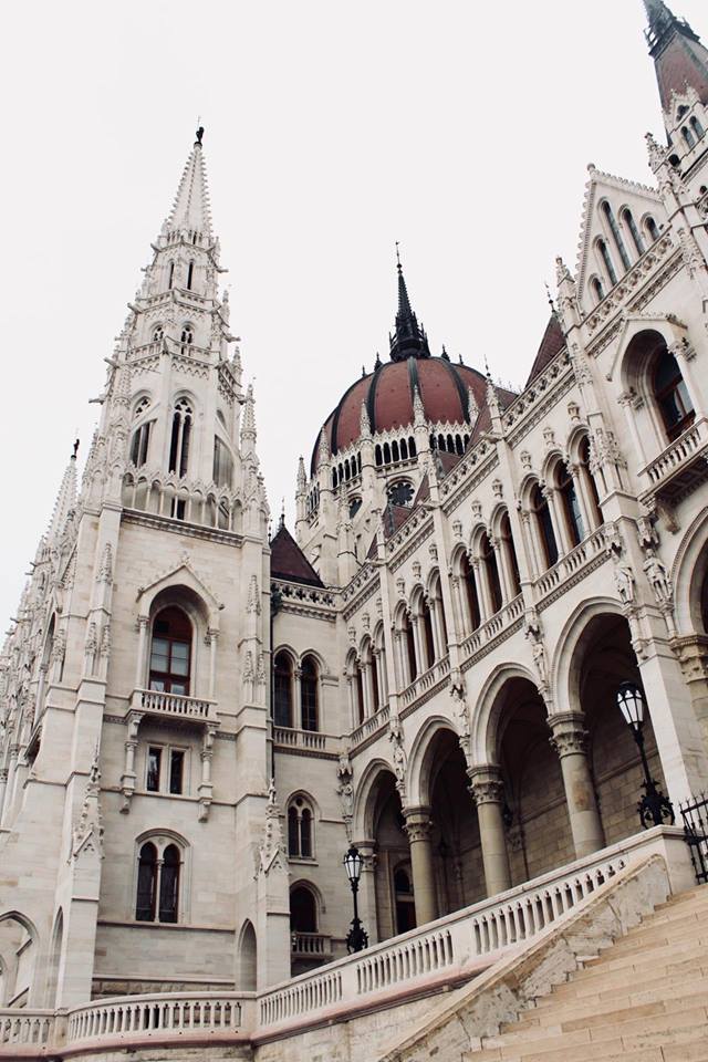 budapest_in_inverno_guida_facciata_parlamento_thecoloursofmycloset