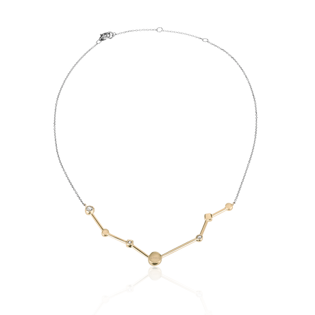 collana zodiac_breil