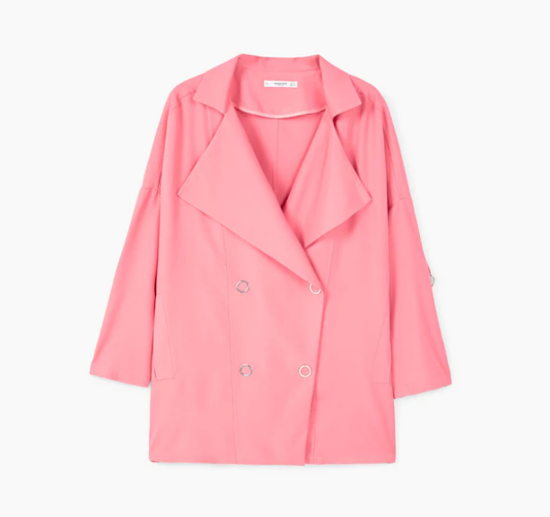 trench_rosa_mangooulet_esprit