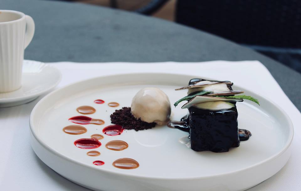 La Rotisserie_ristorante_varsavia_dessert