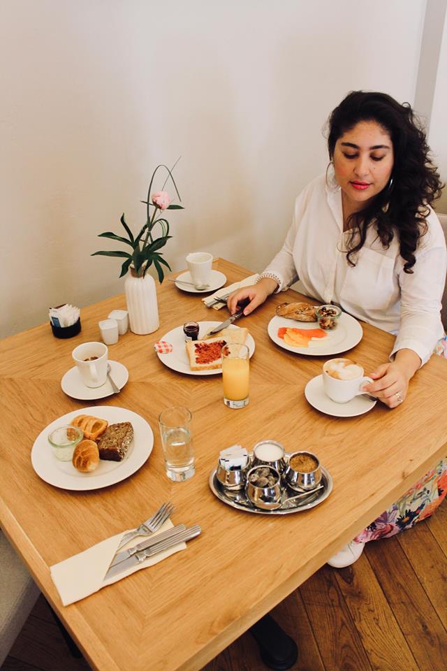 Mamaison_hotel_la_regina_breakfast_raffaellacatania_travelblogger_varsavia