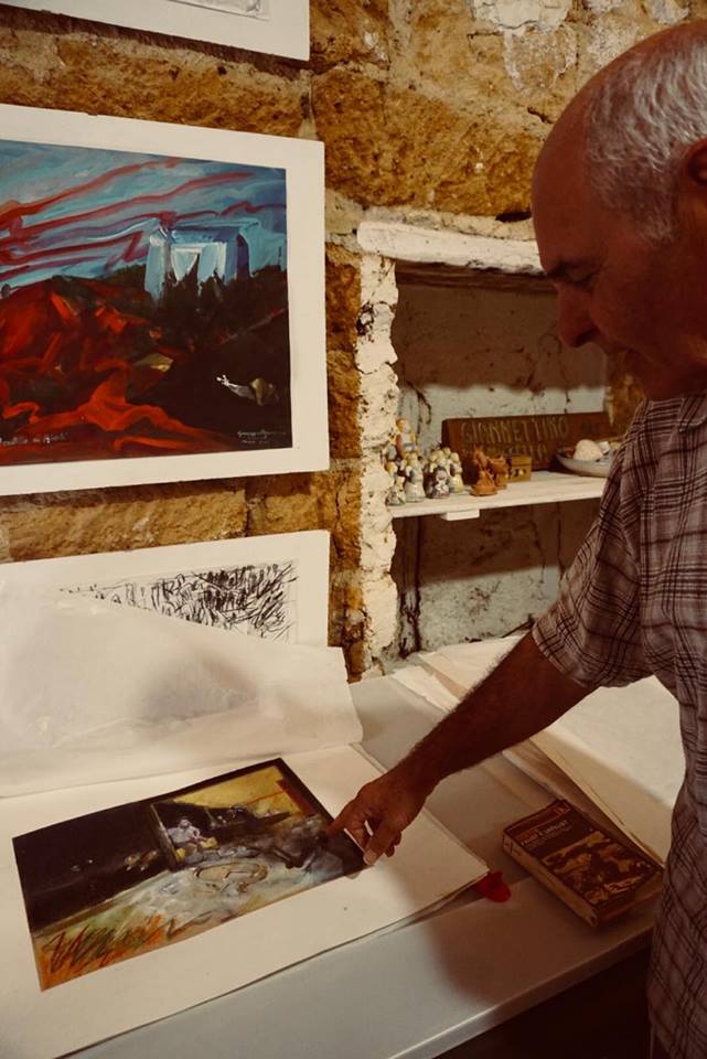 Joinbed_a_casa_di_sergio_agrigento_bottega_agozzino_pittore