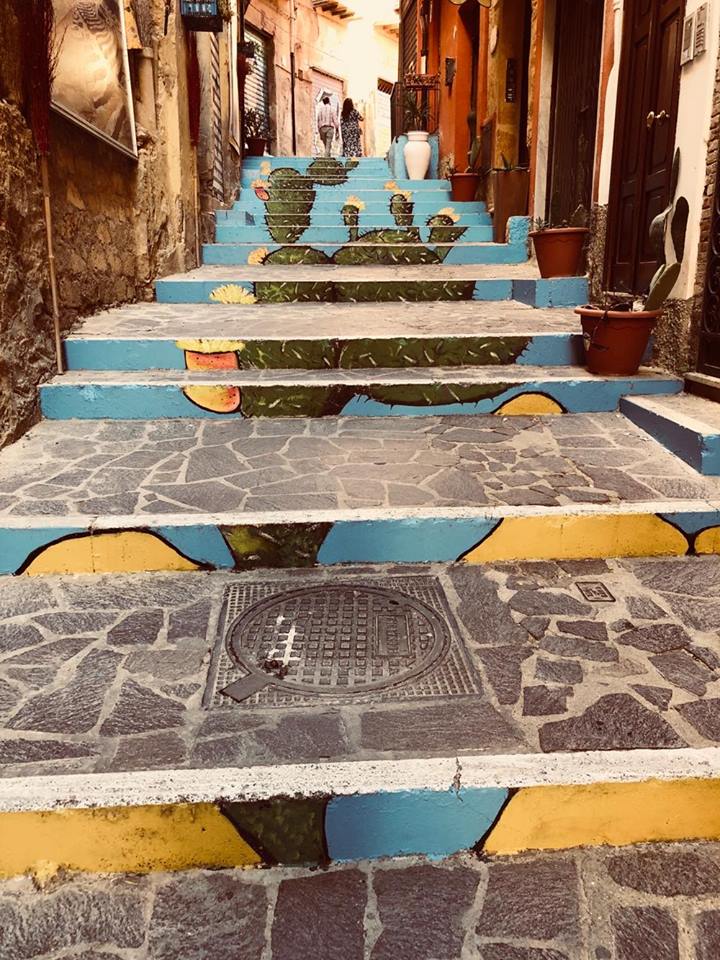 Joinbed_a_casa_di_sergio_agrigento_strade